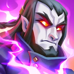 Скачать Skylore－fantasy MMORPG с модом — Безлимитные ресурсы и мощное снаряжение
