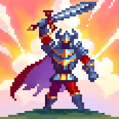 Warspear Online (MMORPG, RPG] на Андроид — Безлимитные ресурсы и усиленный персонаж