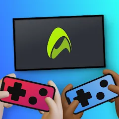 Скачать AirConsole - Multiplayer Games (Мод: Много игроков и все игры открыты) на Андроид