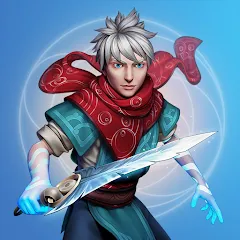 Скачать Somnolent: Action RPG Fantasy — Бесконечная энергия и открытые уровни