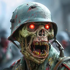 Zombeast: FPS Zombie Shooter MOD APK — Безлимитные патроны и мощное оружие