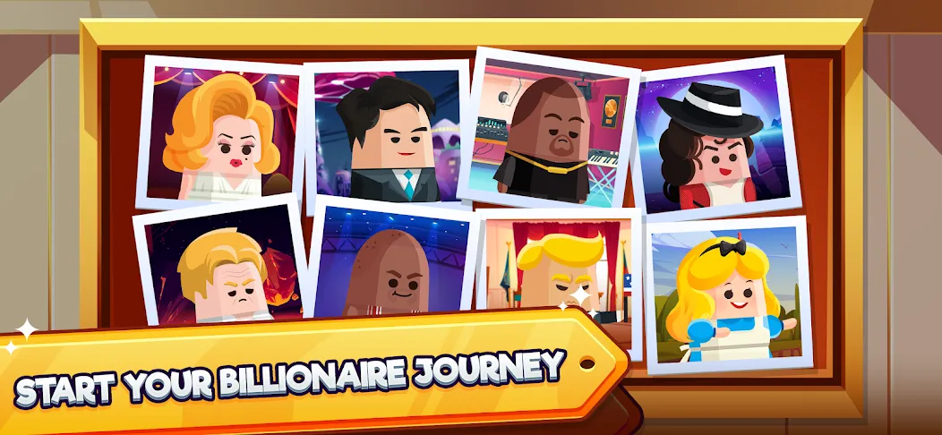 Скачать Cash, Inc. Fame & Fortune Game — Безлимитные деньги и открыты улучшения — скриншот 1 Скачать Cash, Inc. Fame & Fortune Game — Безлимитные деньги и открыты улучшения — скриншот 1