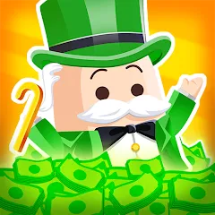 Скачать Cash, Inc. Fame & Fortune Game — Безлимитные деньги и открыты улучшения