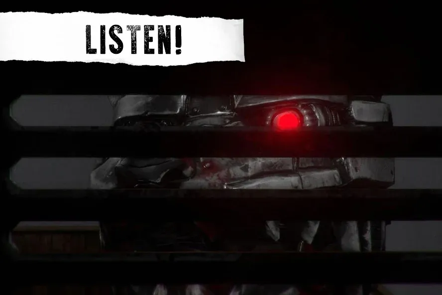 Взлом CASE: Animatronics Horror game — Выживание без страха и ограничений — скриншот 3 Взлом CASE: Animatronics Horror game — Выживание без страха и ограничений — скриншот 3