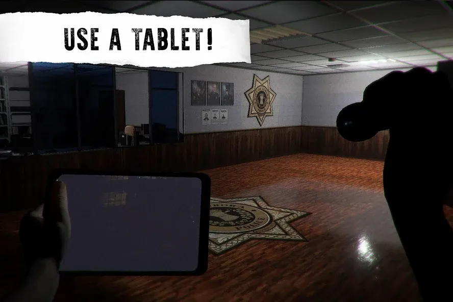 Взлом CASE: Animatronics Horror game — Выживание без страха и ограничений — скриншот 4 Взлом CASE: Animatronics Horror game — Выживание без страха и ограничений — скриншот 4