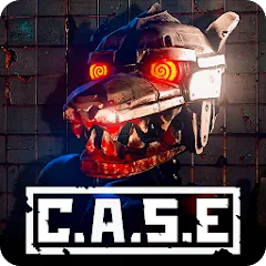 Взлом CASE: Animatronics Horror game — Выживание без страха и ограничений