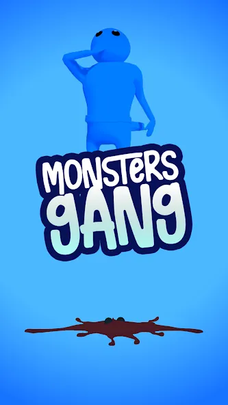 Скачать Monsters Gang 3D: beast fights — Последняя версия (Много монет и разблокированы монстры) — скриншот 1
