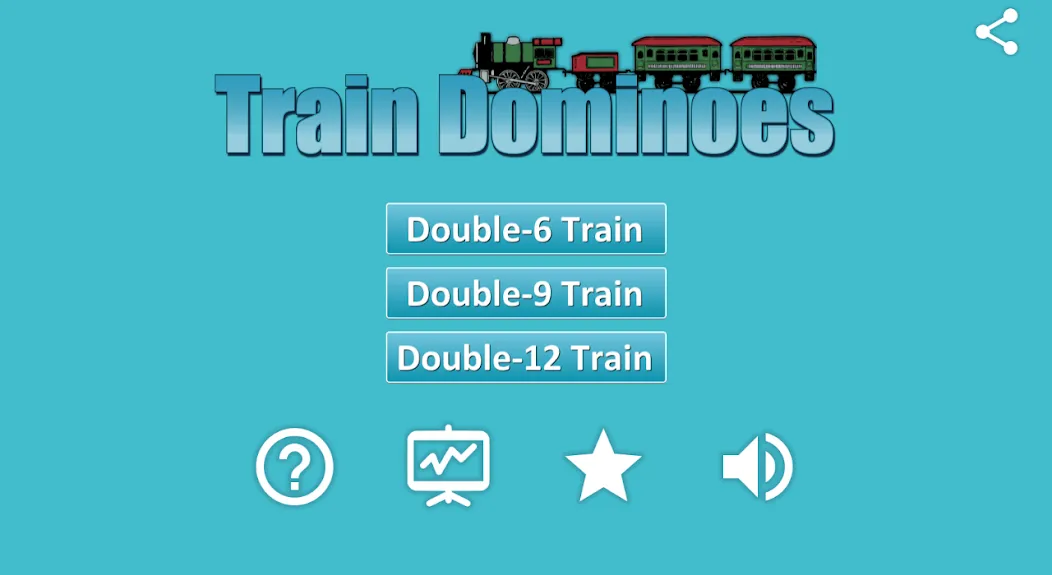 Скачать Train Dominoes с модом — Безлимитные монеты и все уровни — скриншот 5