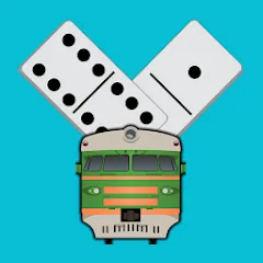 Скачать Train Dominoes с модом — Безлимитные монеты и все уровни