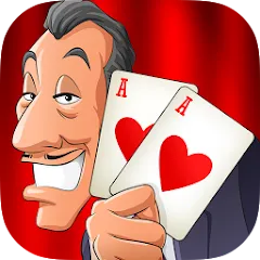 Solitaire Perfect Match — Взломанная версия (Без рекламы и бесконечные подсказки)