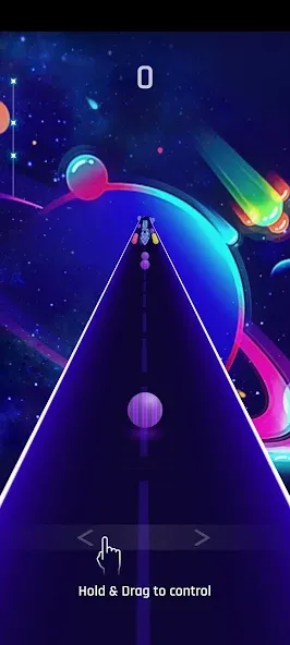 Siren Head Forest Neon ball на Андроид — Мод Безлимитные деньги и скины — скриншот 4