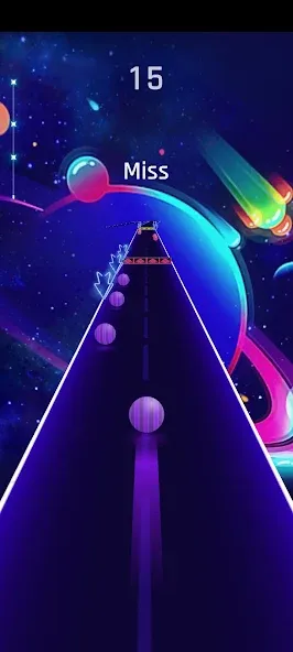 Siren Head Forest Neon ball на Андроид — Мод Безлимитные деньги и скины — скриншот 5
