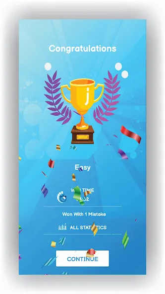 Sudoku Offline: Hard Puzzles — Мод: Сложные судоку без интернета — скриншот 5 Sudoku Offline: Hard Puzzles — Мод: Сложные судоку без интернета — скриншот 5