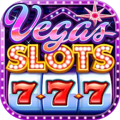 VEGAS Slots by Alisa – Free Fu на Андроид — Безлимитные монеты и бонусы