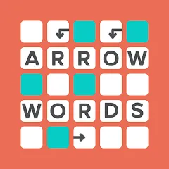 Скачать Crossword: Arrowword puzzles — Последняя версия (Безлимитные подсказки и открыты все уровни)