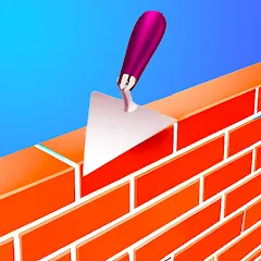 Скачать DIY Building - Master Block 3D на Андроид — Безлимитные деньги и всё открыто