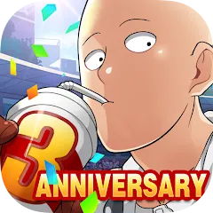 One-Punch Man:Road to Hero 2.0 MOD APK на Android — Безлимитные деньги и алмазы