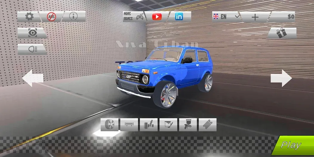 Скачать TOFAS Dogan SLX Simulation MOD APK — Безлимитные деньги и все машины открыты — скриншот 2 Скачать TOFAS Dogan SLX Simulation MOD APK — Безлимитные деньги и все машины открыты — скриншот 2