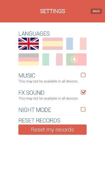 Скачать 90 Seconds на Android — Безлимитное время и подсказки — скриншот 2 Скачать 90 Seconds на Android — Безлимитное время и подсказки — скриншот 2