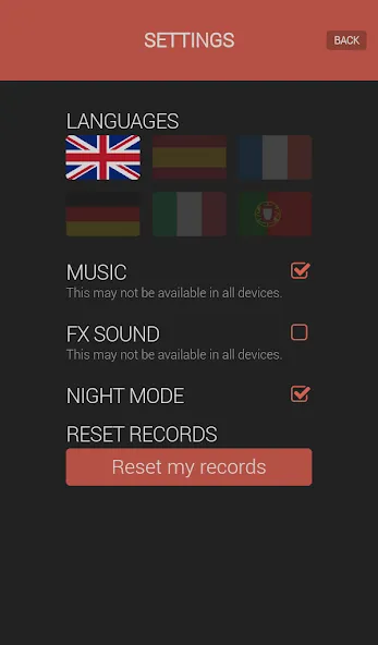 Скачать 90 Seconds на Android — Безлимитное время и подсказки — скриншот 3 Скачать 90 Seconds на Android — Безлимитное время и подсказки — скриншот 3