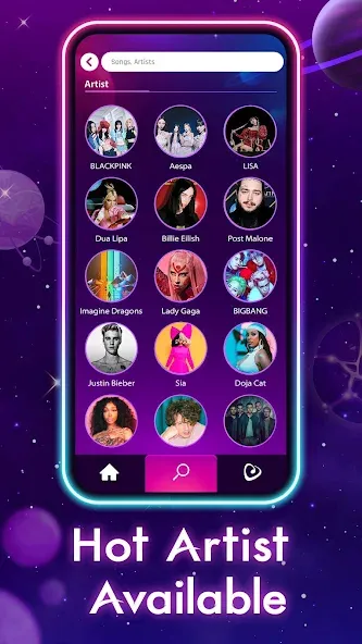 Скачать Dancing Road: Color Ball Run! — Модификация Безлимитные жизни и все скины — скриншот 5