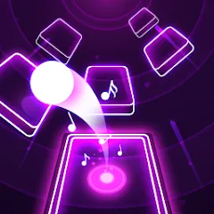 Magic Twist: Twister Music Bal MOD APK на Android — Все песни и без рекламы