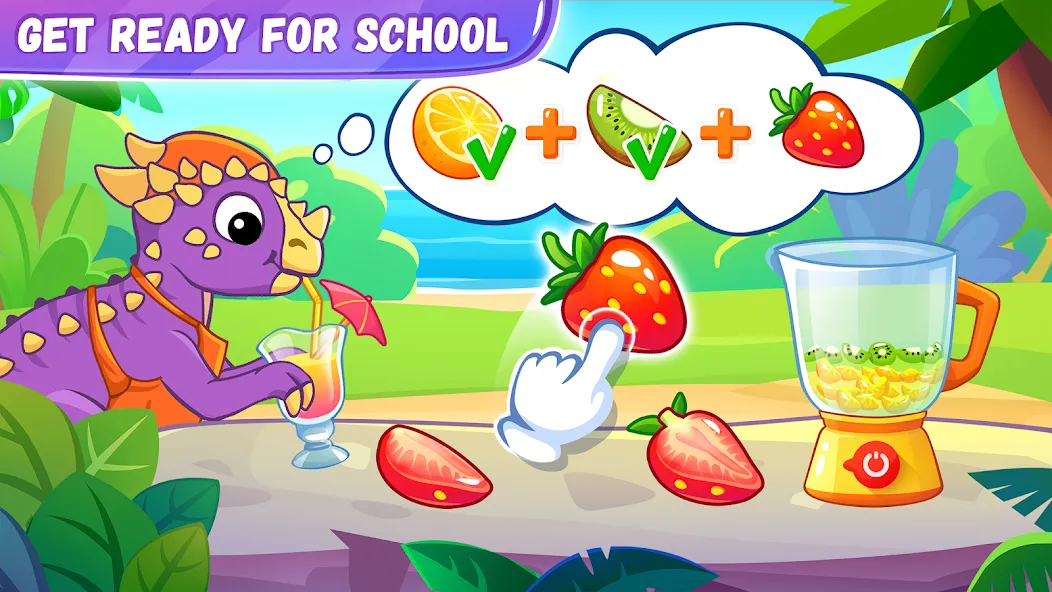 Скачать Games for kids 3 years old — Последняя версия (Открыты все развивающие игры) — скриншот 2 Скачать Games for kids 3 years old — Последняя версия (Открыты все развивающие игры) — скриншот 2
