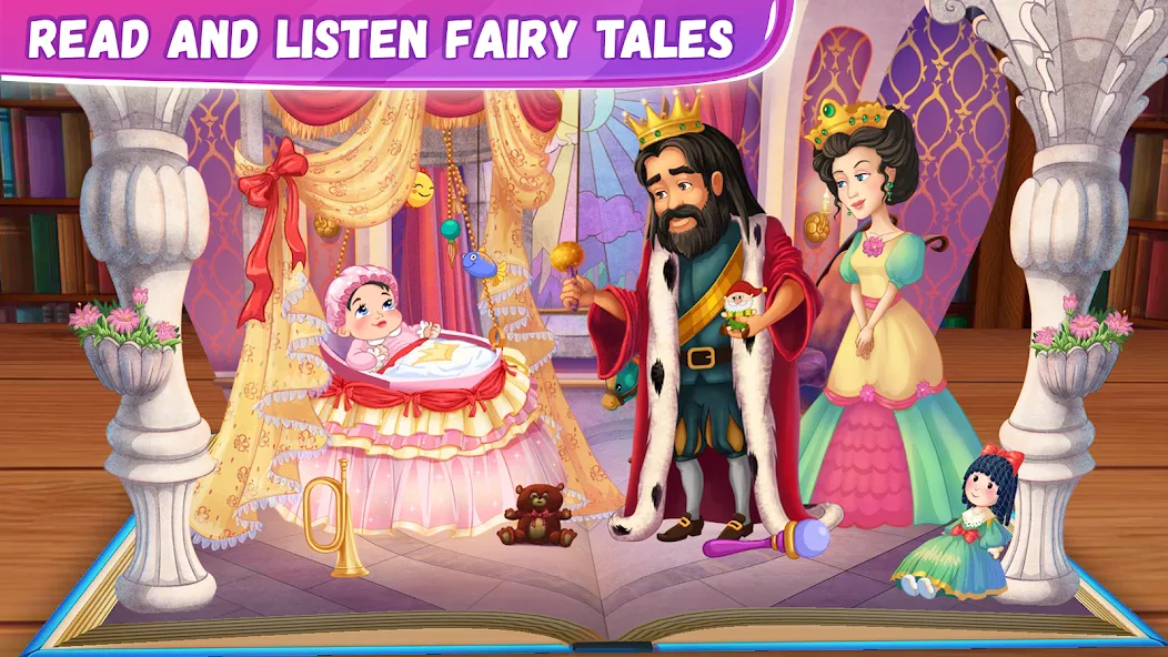 Скачать Games for kids 3 years old — Последняя версия (Открыты все развивающие игры) — скриншот 5 Скачать Games for kids 3 years old — Последняя версия (Открыты все развивающие игры) — скриншот 5