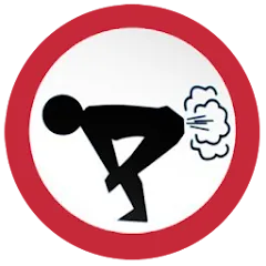 Скачать Fart sound pranks (Мод: Без рекламы и все звуки открыты) на Андроид