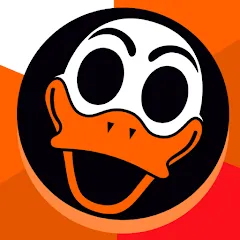 Скачать Bubble Kvass: Amon Goose на телефон — Без рекламы и много монет