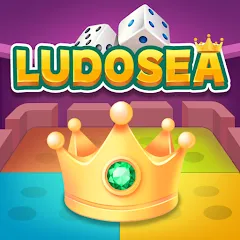 Скачать взломанную LudoSea — Бесплатные броски и много монет