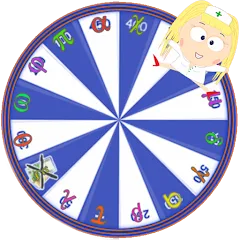 Wheel of miracles Mod APK Безлимитные монеты и все награды — Скачать на Андроид