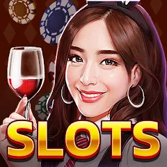 Скачать iRich Slots&Games Casino, 777 — Последняя версия (Безлимитные монеты и бонусы)