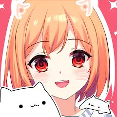 Viya Avatar Maker:emoji MOD APK — Безлимитные монеты и все предметы