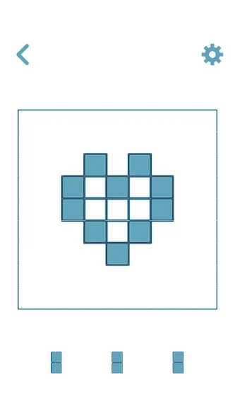 Скачать Endless Challenging Block на телефон — Бесконечные блоки и жизни — скриншот 1