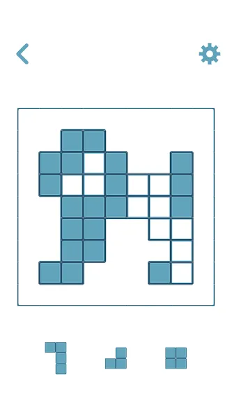 Скачать Endless Challenging Block на телефон — Бесконечные блоки и жизни — скриншот 2