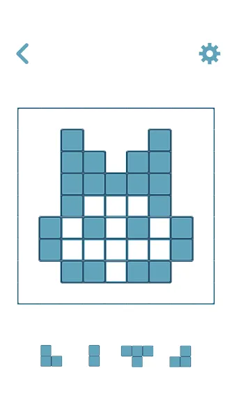 Скачать Endless Challenging Block на телефон — Бесконечные блоки и жизни — скриншот 3
