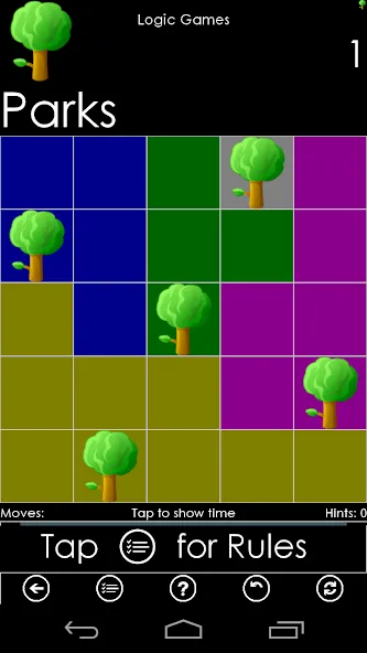 Скачать 100 Logic Games - Time Killers MOD APK — Без рекламы и все уровни открыты — скриншот 1
