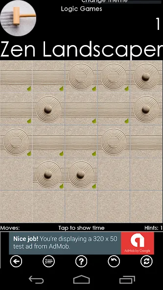 Скачать 100 Logic Games - Time Killers MOD APK — Без рекламы и все уровни открыты — скриншот 4