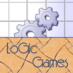 Скачать 100 Logic Games - Time Killers MOD APK — Без рекламы и все уровни открыты