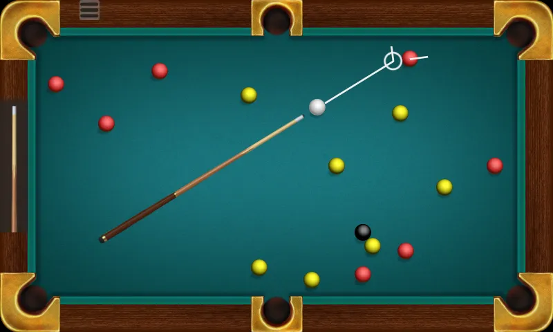 Взлом Pool Billiards offline — Без рекламы и безлимитные монеты — скриншот 1 Взлом Pool Billiards offline — Без рекламы и безлимитные монеты — скриншот 1