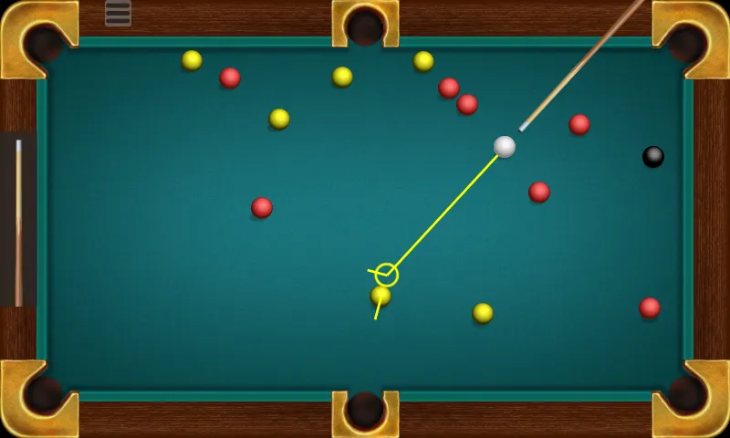 Взлом Pool Billiards offline — Без рекламы и безлимитные монеты — скриншот 2 Взлом Pool Billiards offline — Без рекламы и безлимитные монеты — скриншот 2