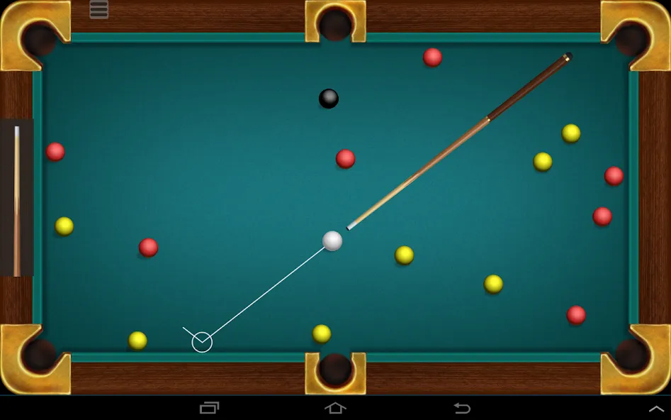 Взлом Pool Billiards offline — Без рекламы и безлимитные монеты — скриншот 4 Взлом Pool Billiards offline — Без рекламы и безлимитные монеты — скриншот 4