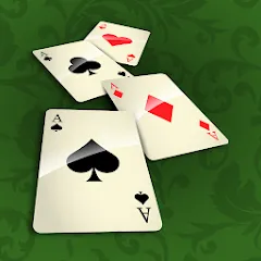 Скачать Klondike Solitaire: Classic с модом — Без рекламы и подсказки доступны