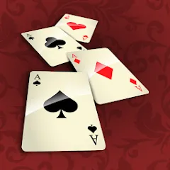 Скачать Spider Solitaire: Classic — Модификация Без рекламы и подсказки доступны
