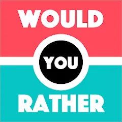 Would u Rather? Party Game на Андроид — Мод Безлимитные вопросы и все режимы