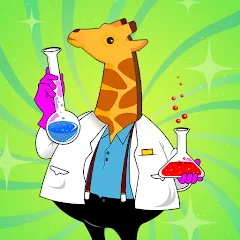 Animals Crazy Lab — Взломанная версия (Безумные эксперименты без ограничений)