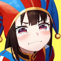 Anime Avatar Maker 2: Dress Up MOD APK — Безлимитные деньги и всё открыто