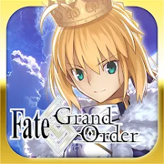 Fate/Grand Order (English] MOD APK на Android — Неограниченные ресурсы и усиленные персонажи