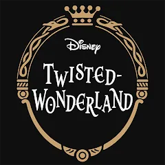 Disney Twisted-Wonderland — Безлимитные осколки и открыты все карты